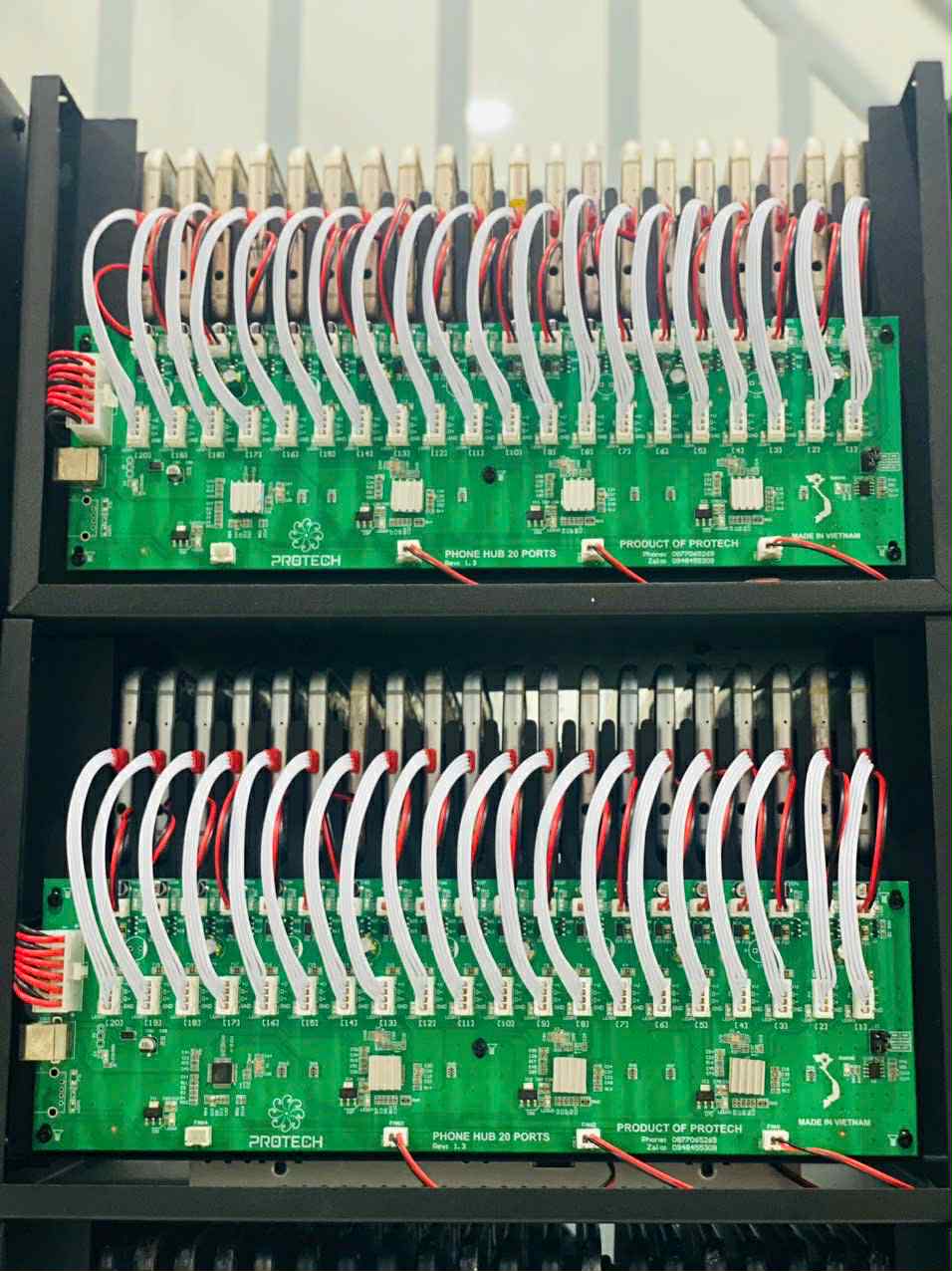 Box J7pro